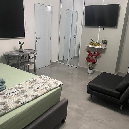 Ocean Pearl 2 Lägenhet San Juan Exteriör bild