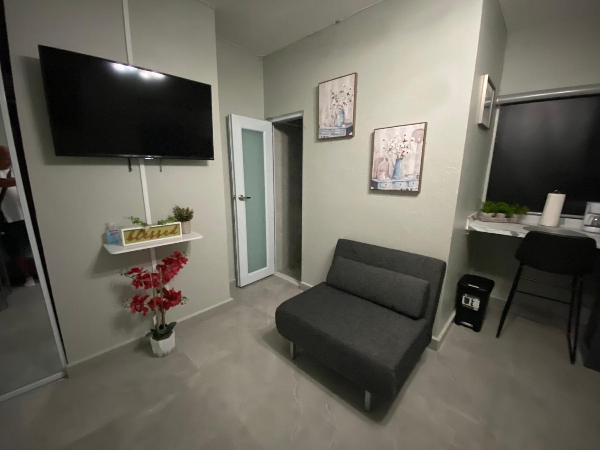 Ocean Pearl 2 Lägenhet San Juan Exteriör bild