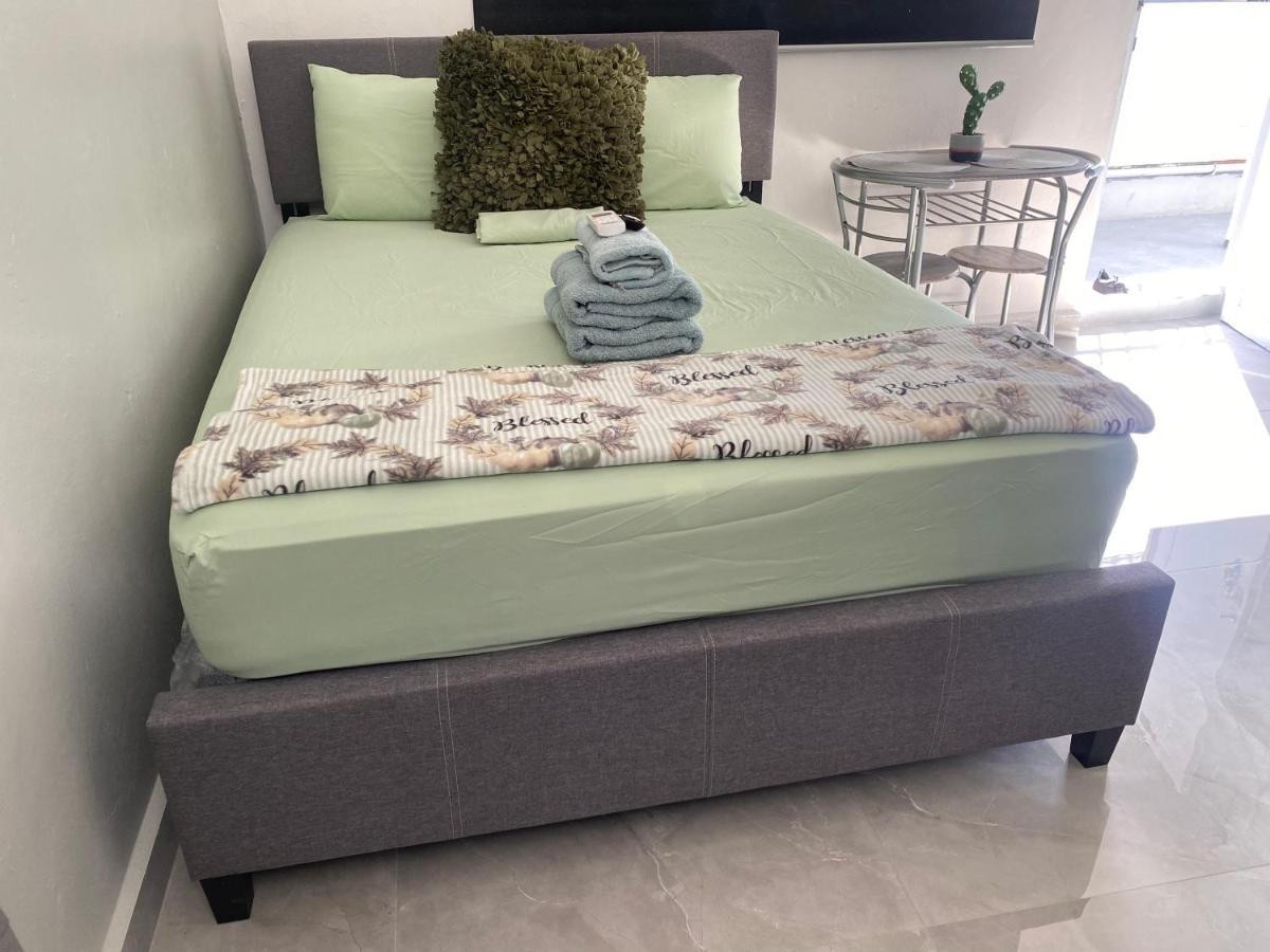 Ocean Pearl 2 Lägenhet San Juan Exteriör bild