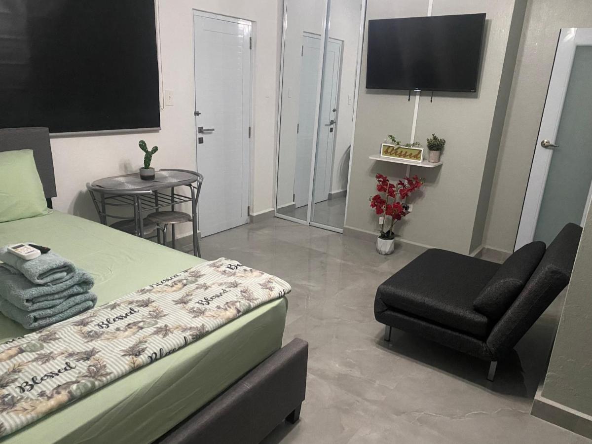 Ocean Pearl 2 Lägenhet San Juan Exteriör bild