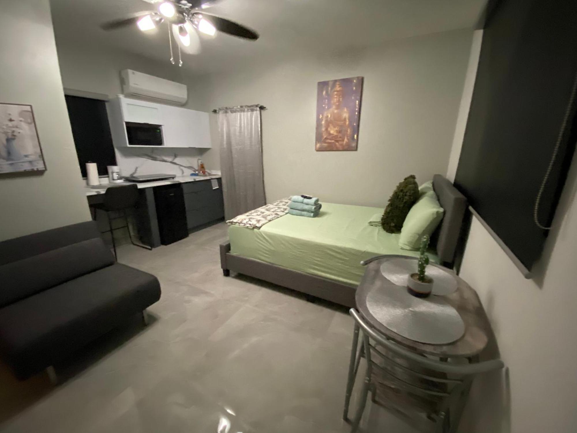 Ocean Pearl 2 Lägenhet San Juan Exteriör bild